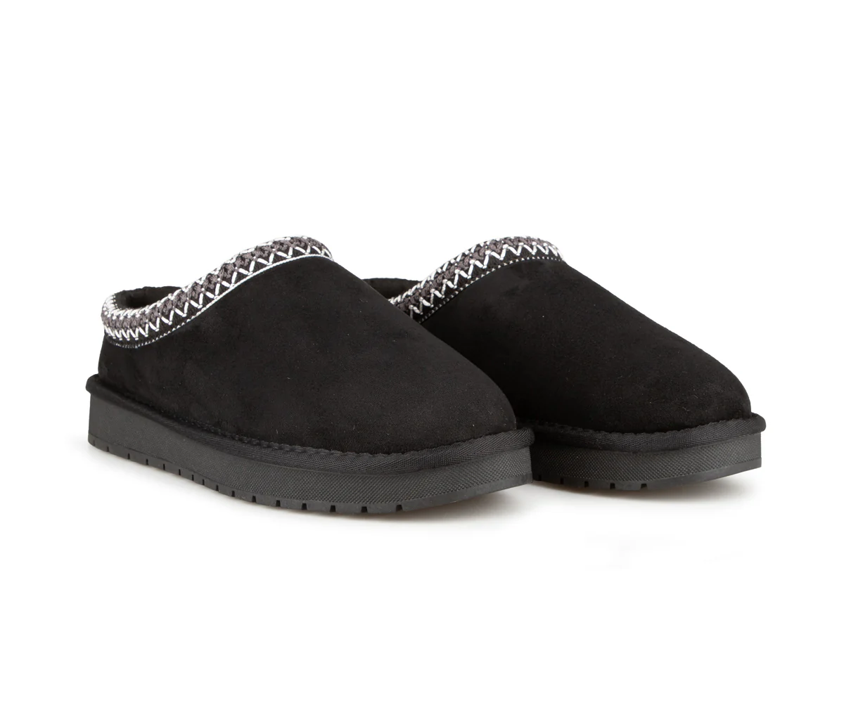 Pantoufles Alberto pour femmes - KELVEZ - Image 6