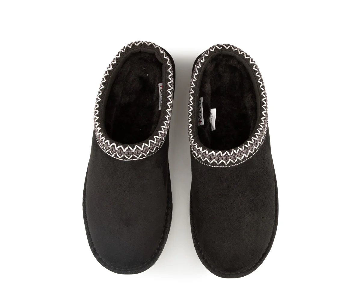 Pantoufles Alberto pour femmes - KELVEZ - Image 7