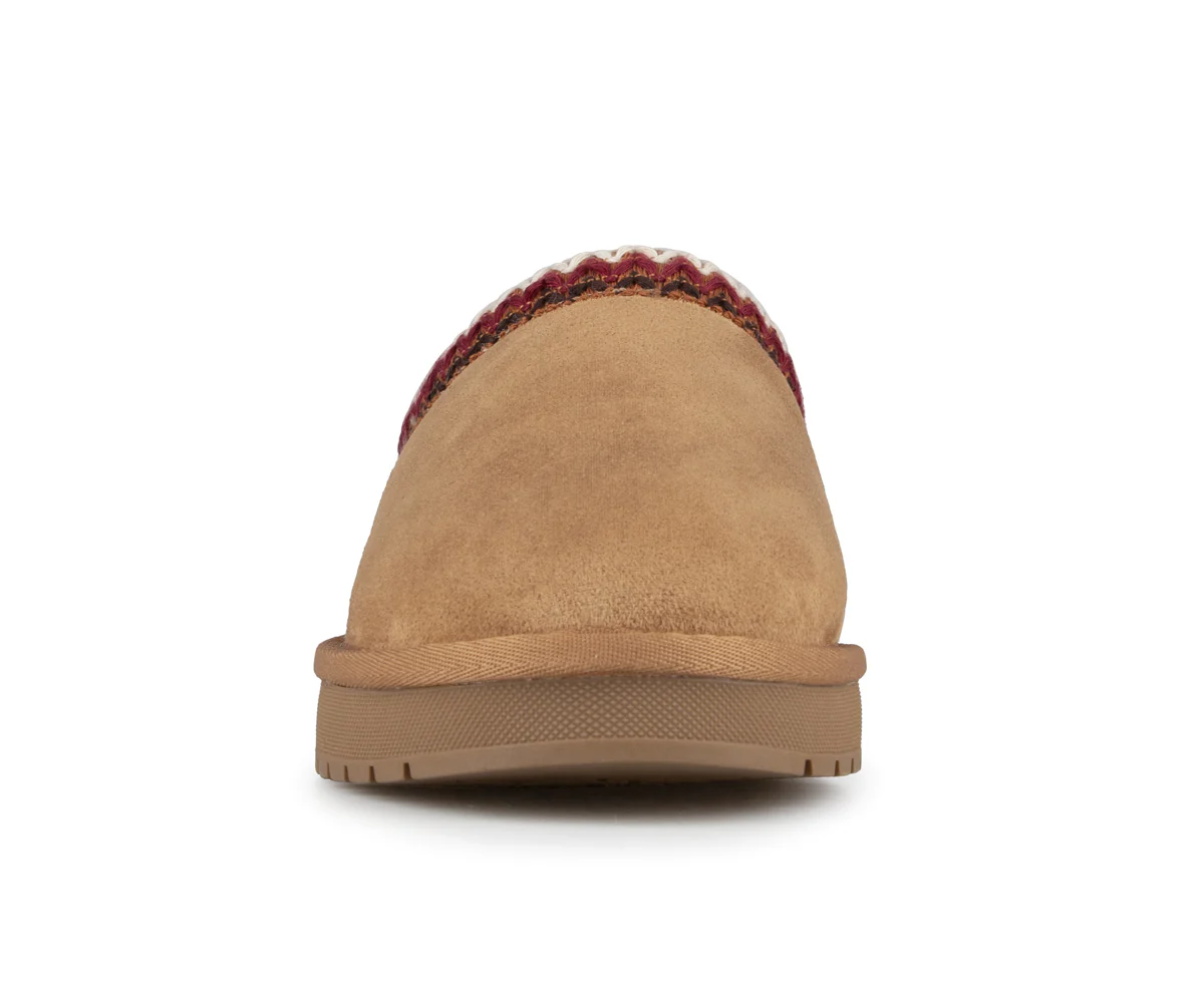 Pantoufles Alberto pour femmes - KELVEZ - Image 9