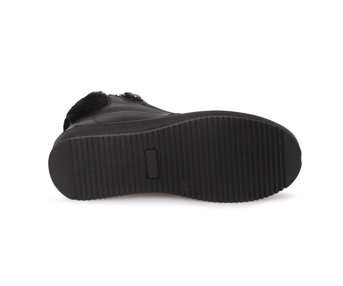 KENIA ZIP II - Bottes d'hiver Imac pour femmes - Image 6