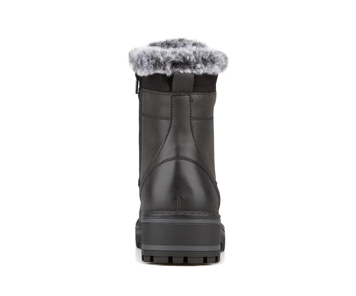 Bottes d’hiver Alberto pour femmes - KENLEE - Image 4