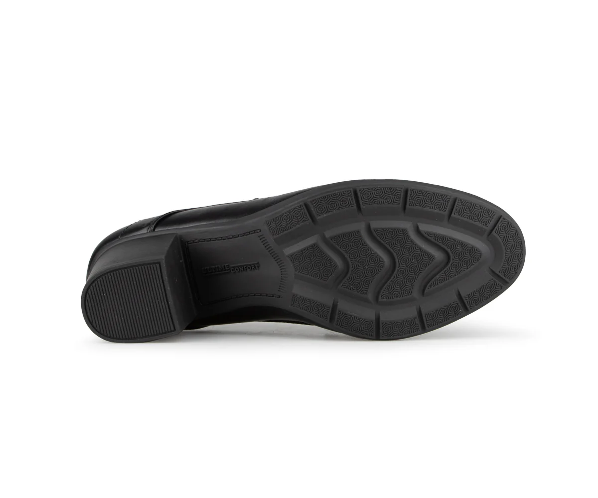 Chaussures Ultime Confort avec chaîne décorative pour femmes - KIAMA - Image 5