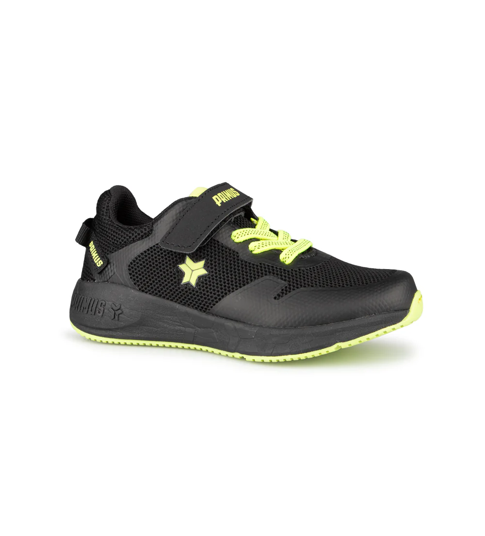 Kikko - Chaussures de sport Primus pour petits garçons