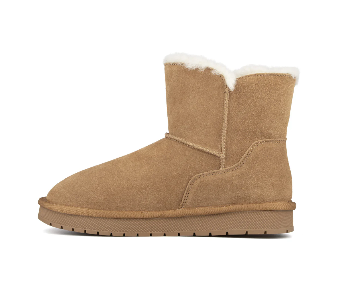 Bottillons de neige Alberto pour femmes - KOANT - Image 10