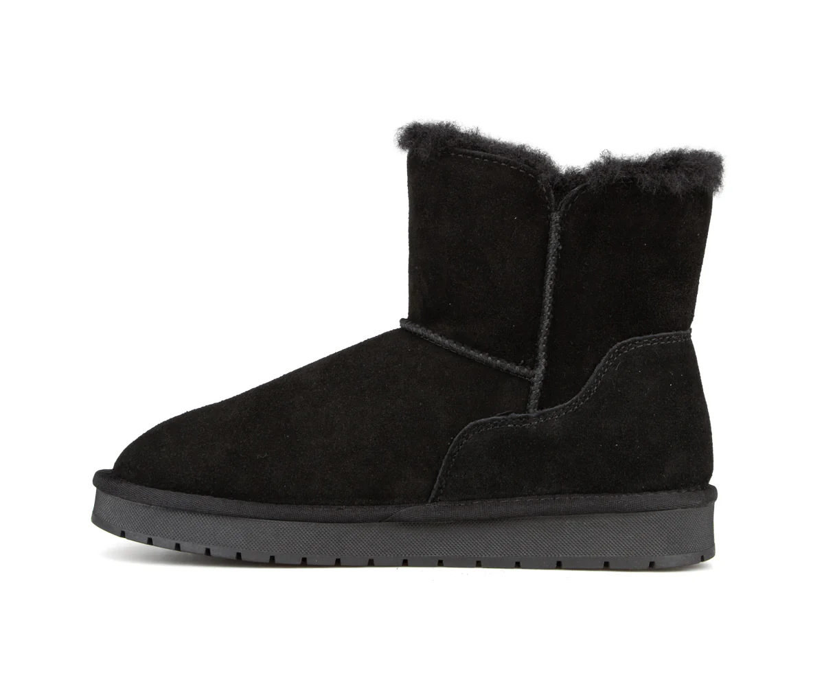Bottillons de neige Alberto pour femmes - KOANT - Image 3