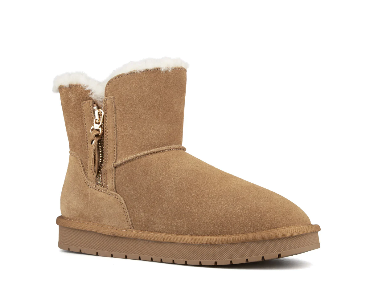 Bottillons de neige Alberto pour femmes - KOANT - Image 8