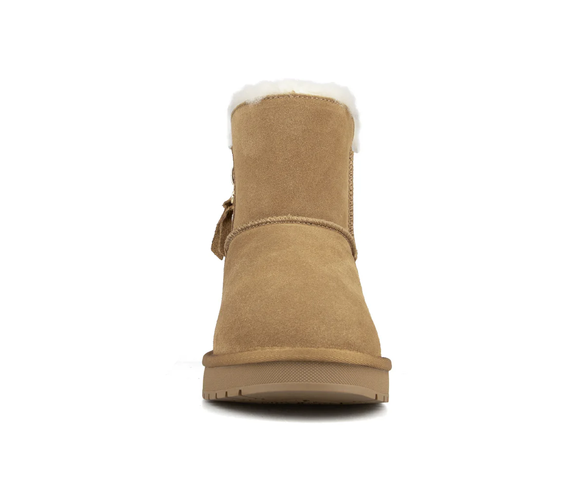 Bottillons de neige Alberto pour femmes - KOANT - Image 9