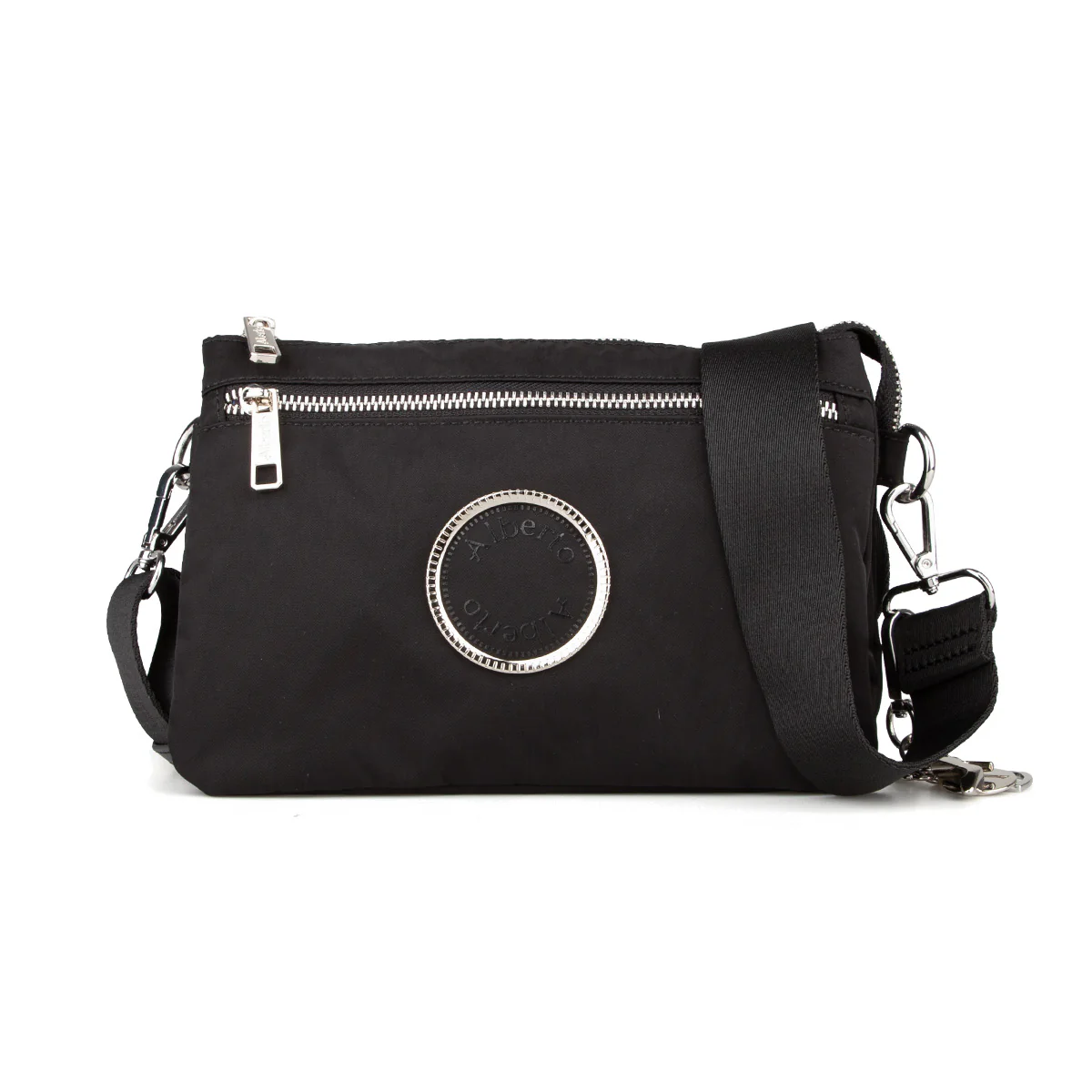 Sac à main en nylon Alberto pour femmes - KOLYN