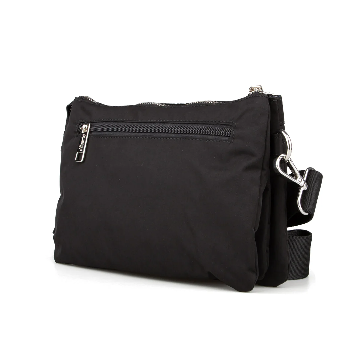 Sac à main en nylon Alberto pour femmes - KOLYN - Image 2