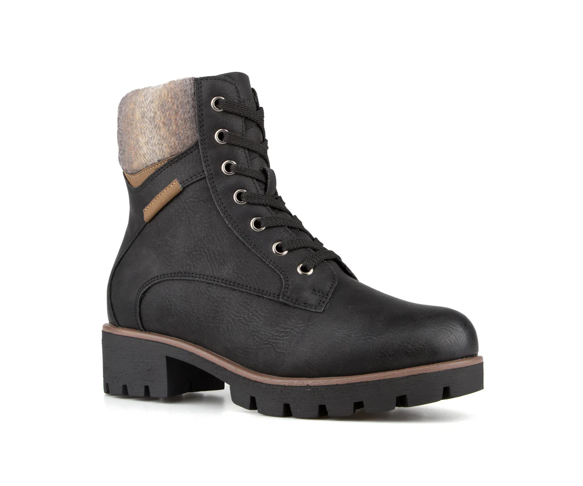 Bottes d'hiver Manathan pour femmes - KORZ