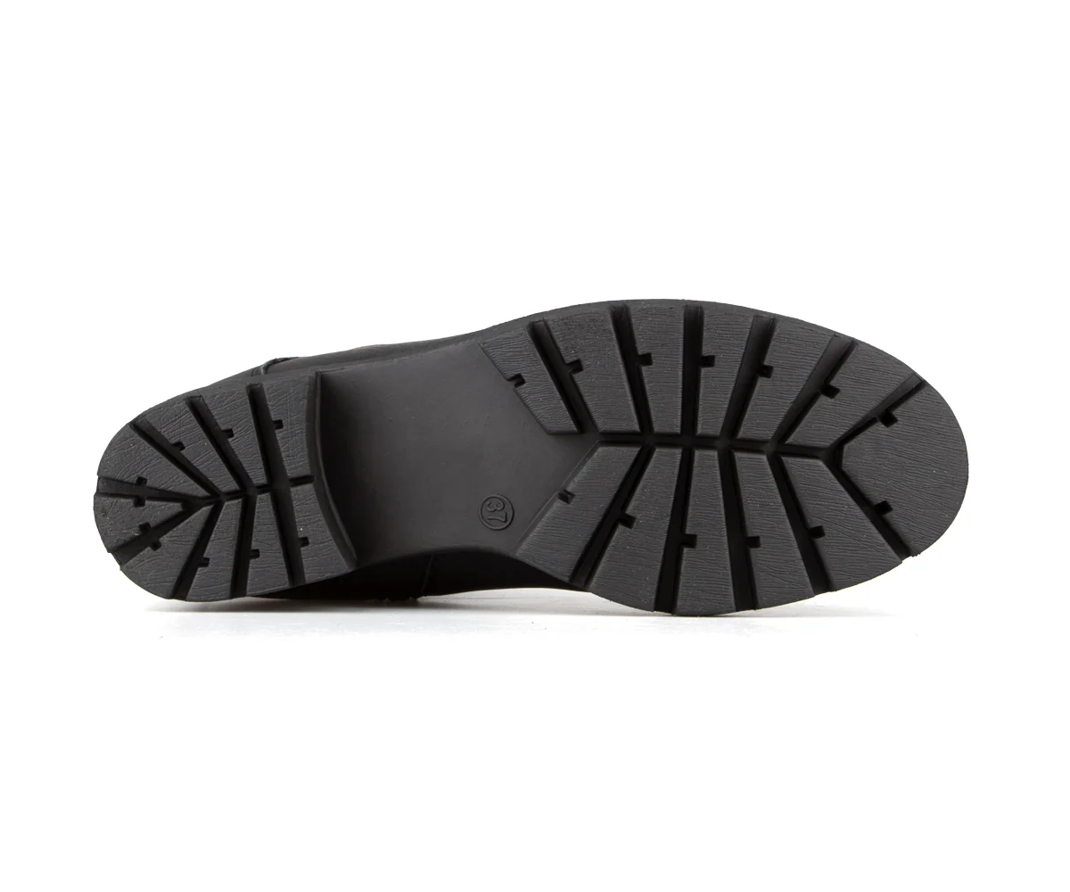 Bottes d'hiver Manathan pour femmes - KORZ - Image 5