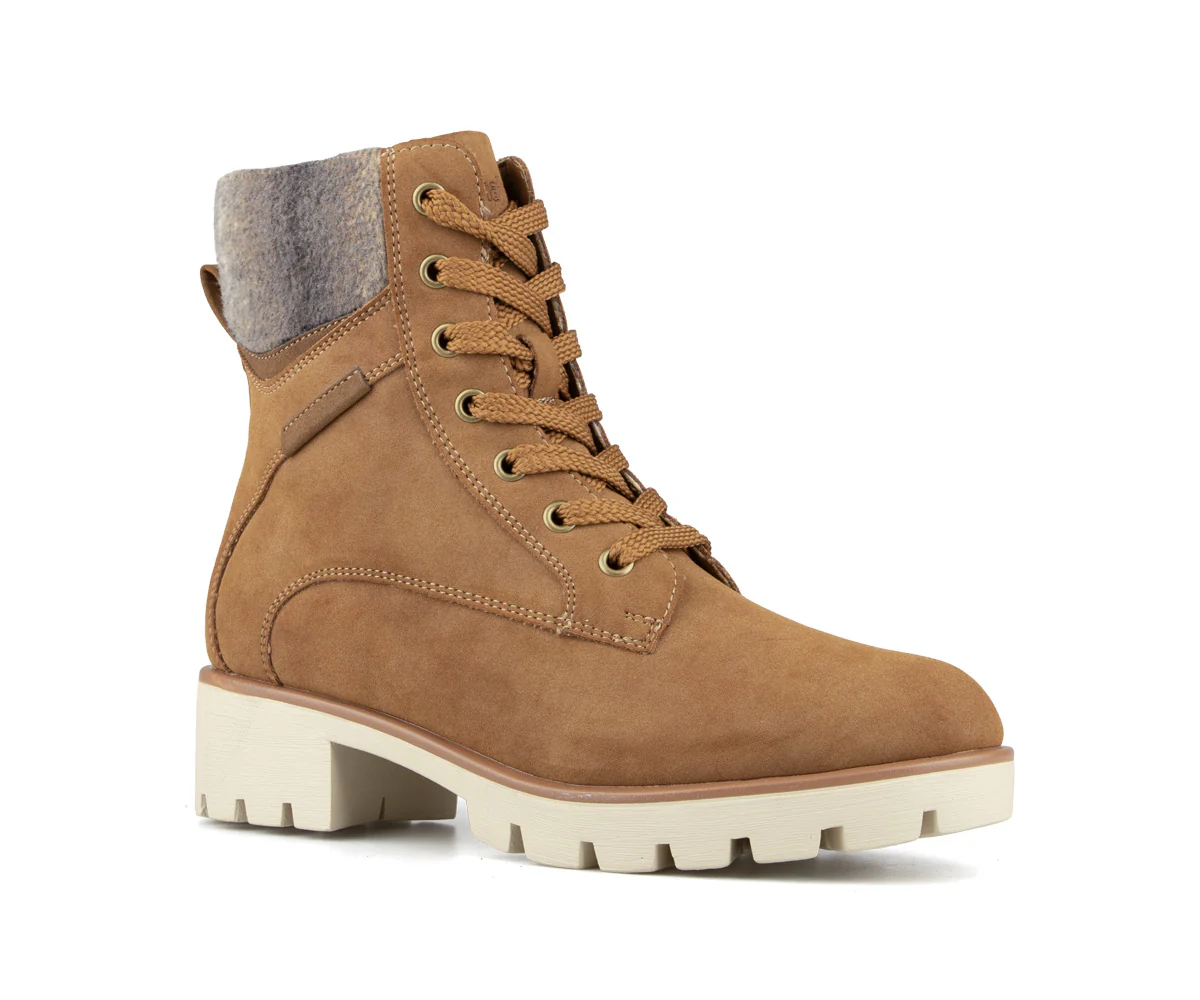 Bottes d'hiver Manathan pour femmes - KORZ - Image 8