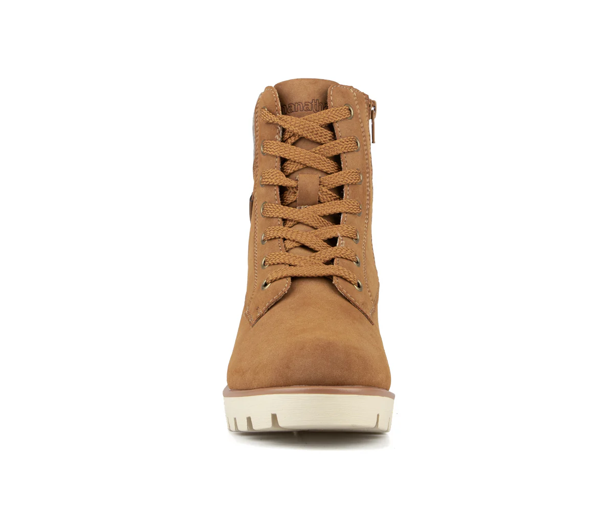 Bottes d'hiver Manathan pour femmes - KORZ - Image 9