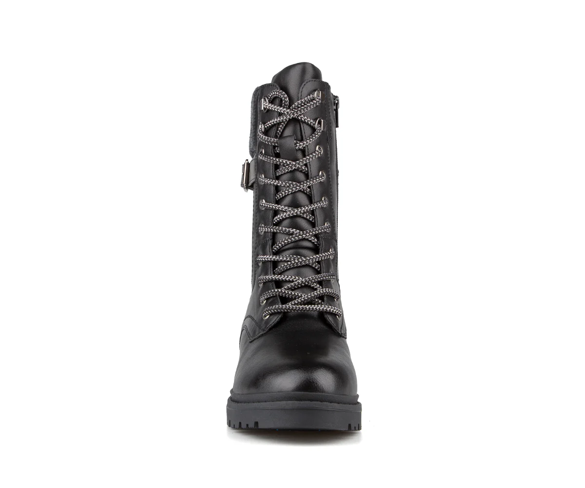 Bottes d’hiver West Way pour femmes - KRENVOH - Image 2
