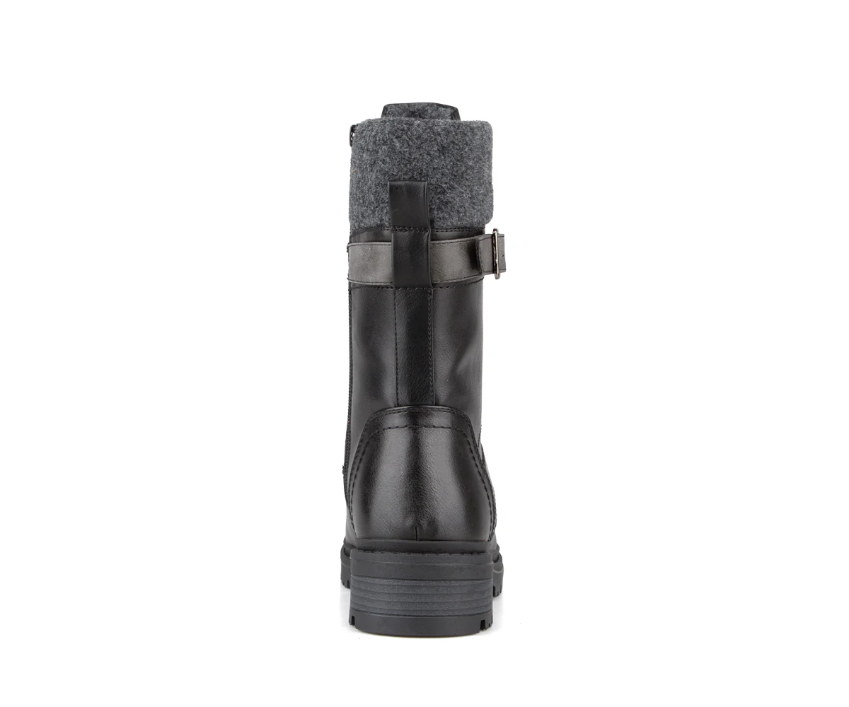 Bottes d’hiver West Way pour femmes - KRENVOH - Image 4