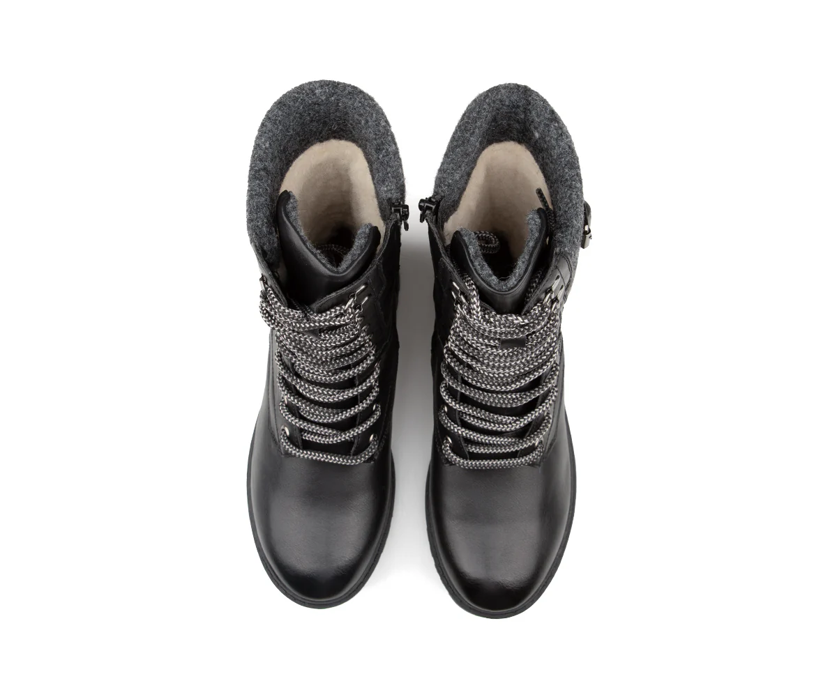 Bottes d’hiver West Way pour femmes - KRENVOH - Image 7