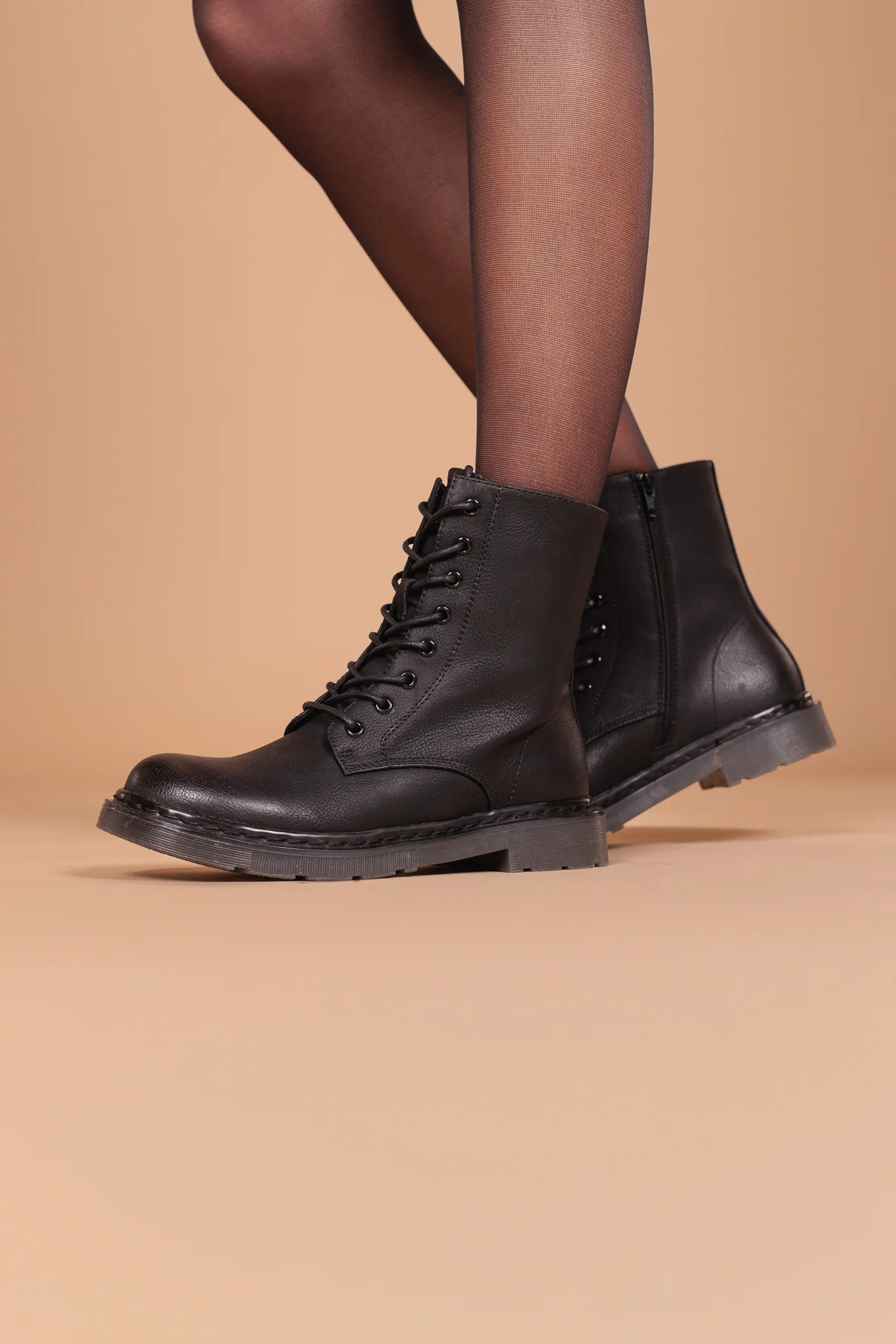 Bottillons Alberto pour femmes - LAJONC - Image 18