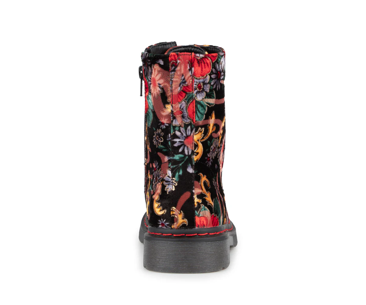 Bottillons Alberto pour femmes - LAJONC - Image 5
