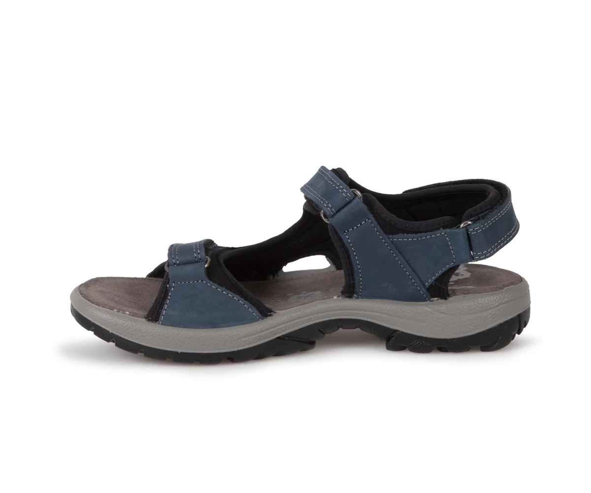 Lake Walk - Sandales à velcro Imac pour femmes - Image 111