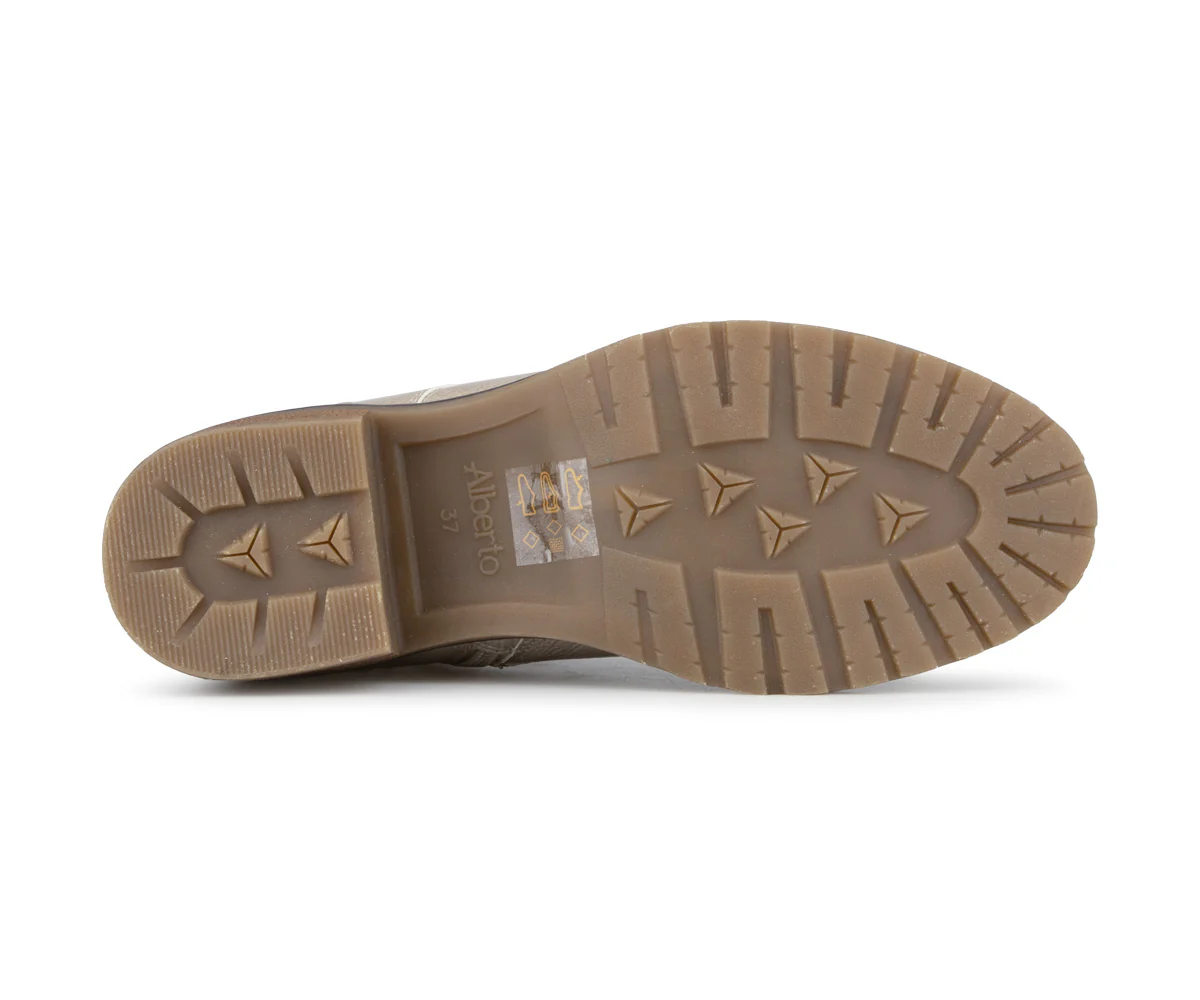 Bottillons à talon Alberto pour femmes - LANNAH - Image 6
