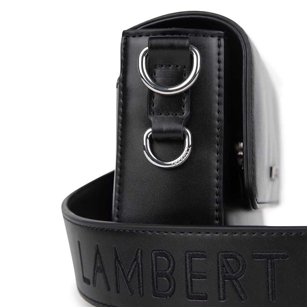 Sac à main 2-en-1 Lambert pour femmes - LE AMELIE - Image 3