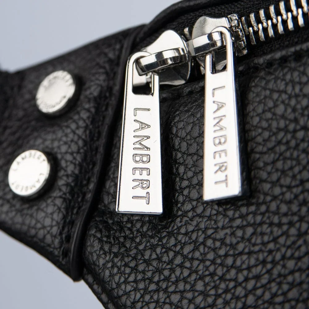 Sac banane Lambert pour femmes - LE SARAH - Image 12