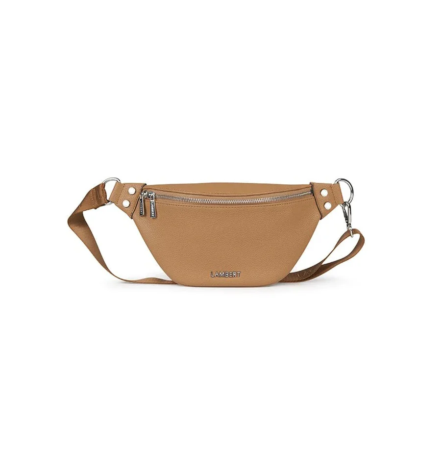 Sac banane Lambert pour femmes - LE SARAH - Image 13