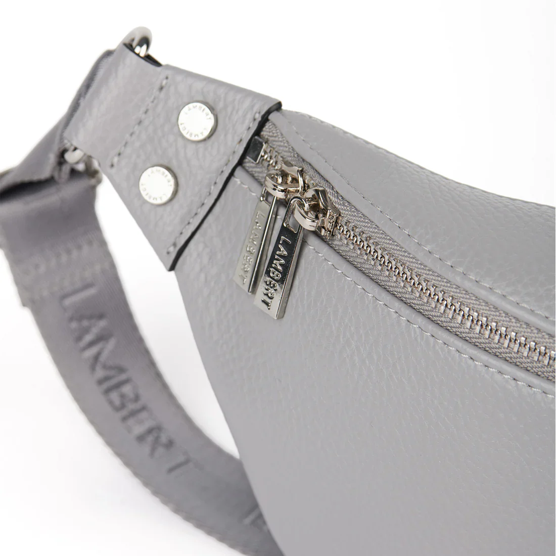 Sac banane Lambert pour femmes - LE SARAH - Image 2
