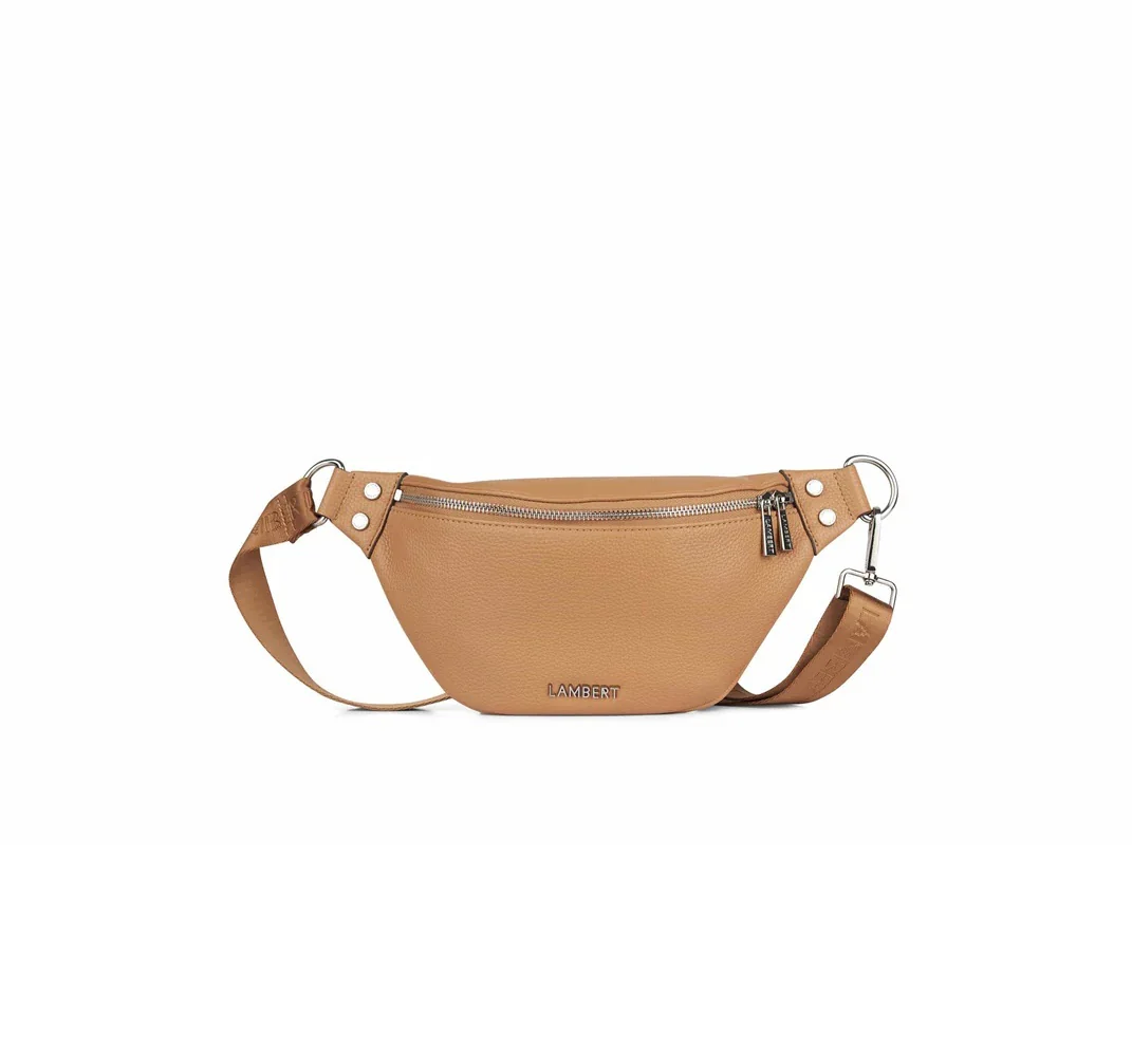 Sac banane Lambert pour femmes - LE SARAH - Image 5