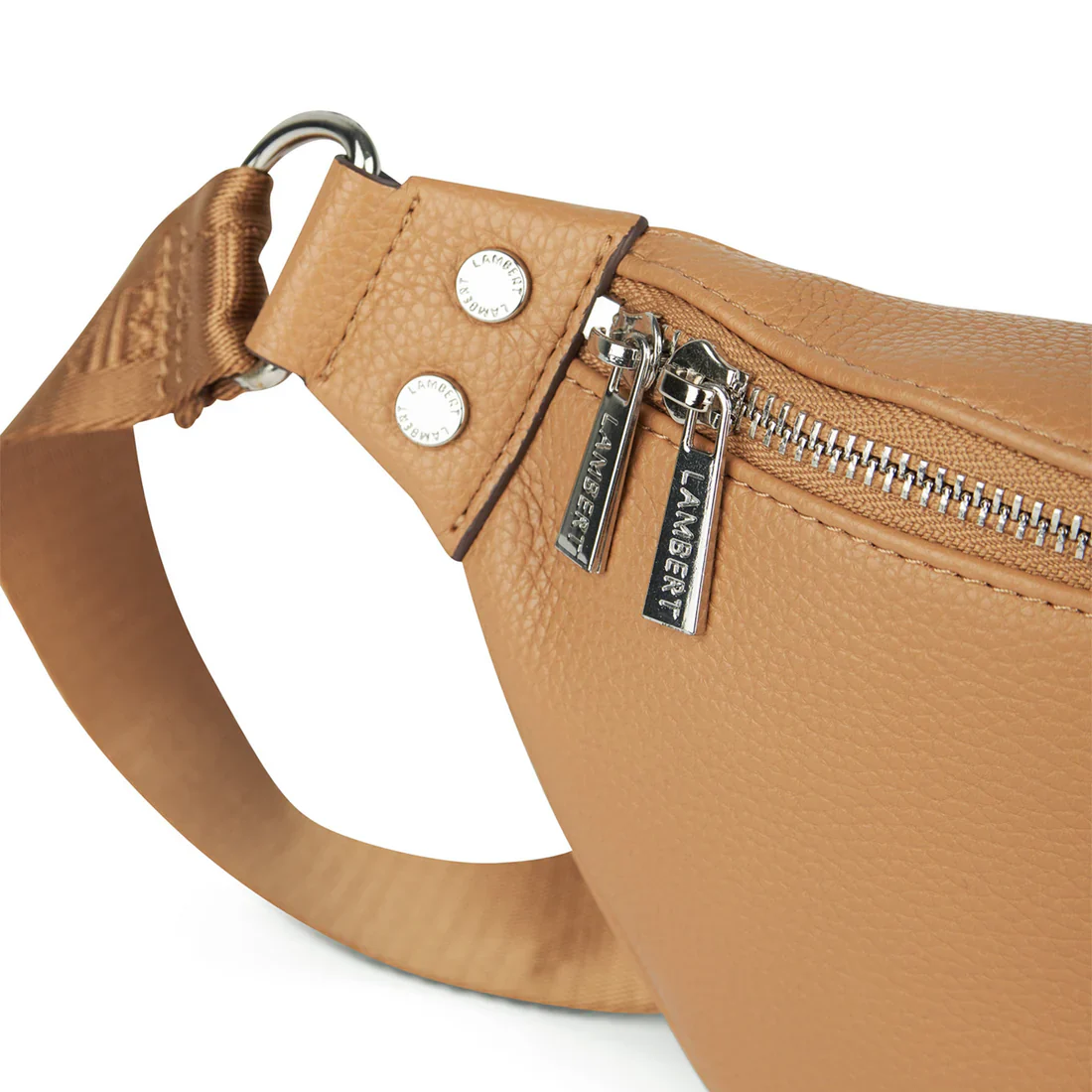 Sac banane Lambert pour femmes - LE SARAH - Image 6