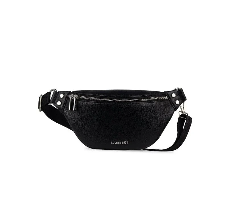 Sac banane Lambert pour femmes - LE SARAH - Image 9