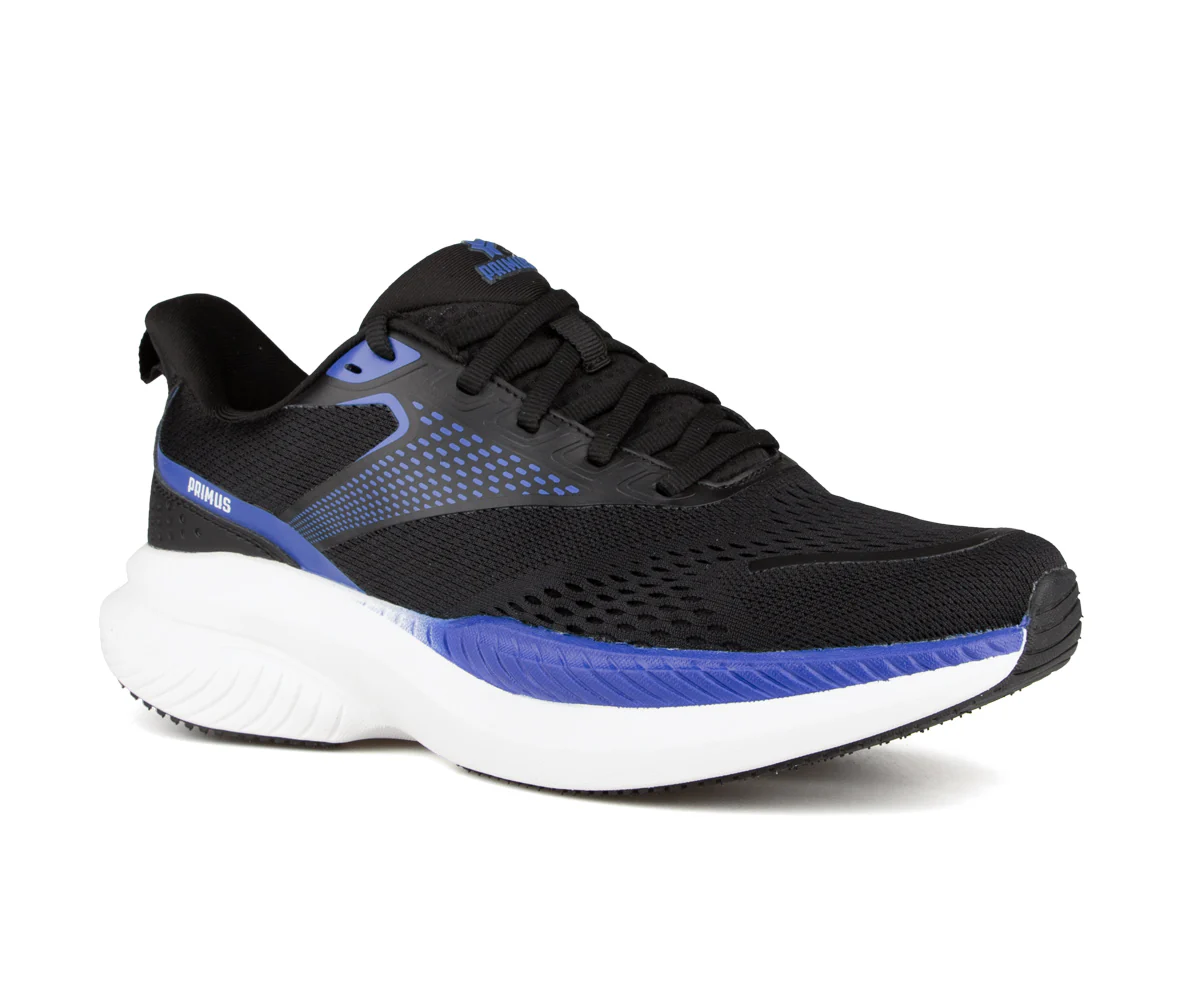 Souliers de course Primus pour hommes - LECTRONN RUN