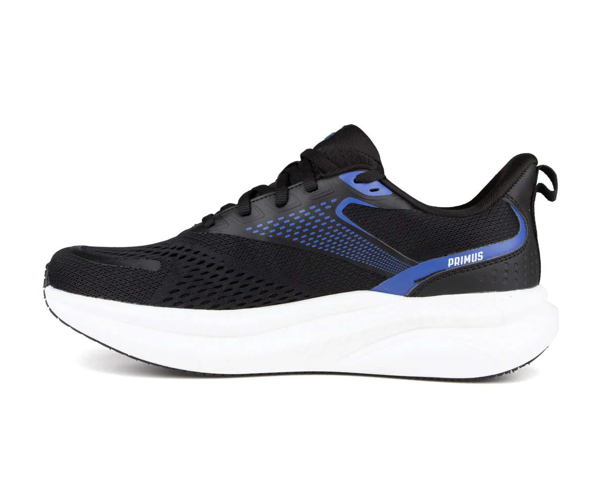 Souliers de course Primus pour hommes - LECTRONN RUN - Image 3