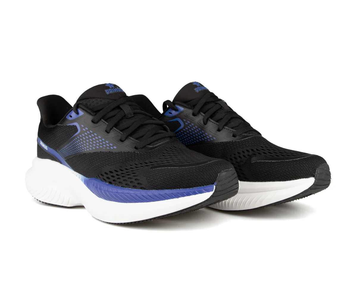 Souliers de course Primus pour hommes - LECTRONN RUN - Image 6