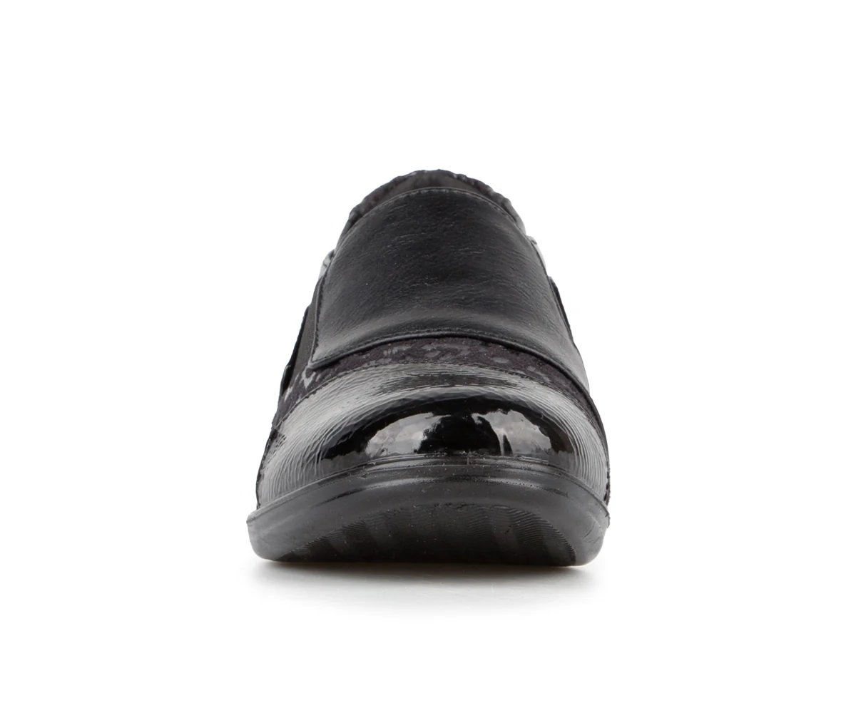 Souliers à talon compensé Ultime Confort pour femmes - LESLIANN - Image 9