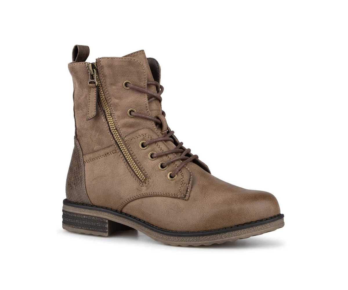 Bottillons Alberto pour femmes - LESLINA - Image 10
