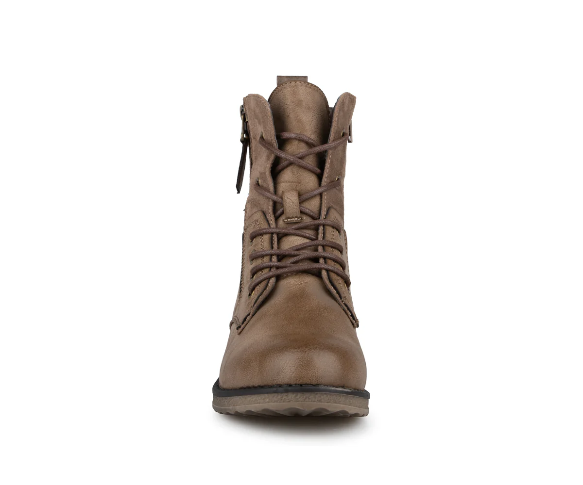 Bottillons Alberto pour femmes - LESLINA - Image 11