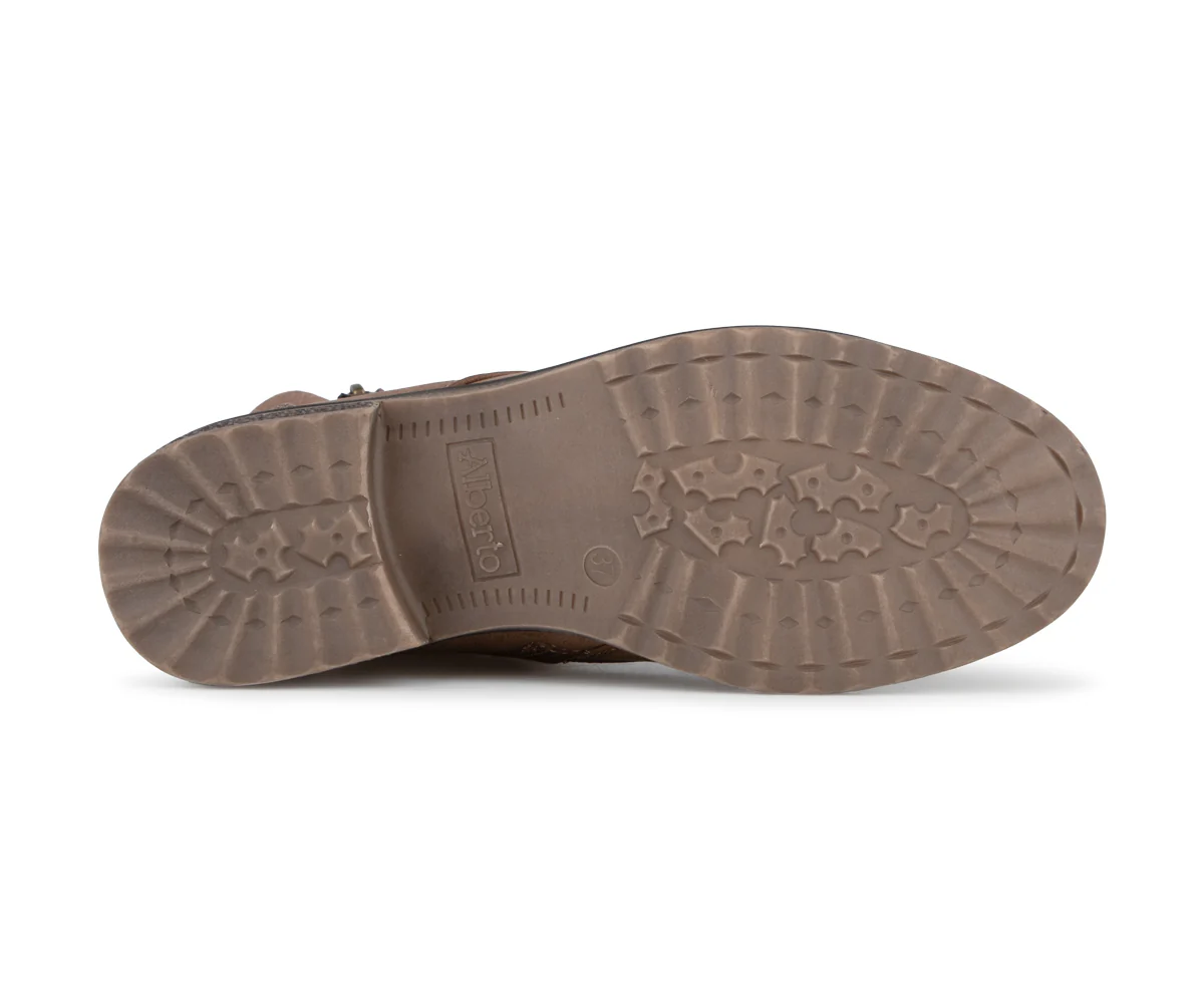 Bottillons Alberto pour femmes - LESLINA - Image 14