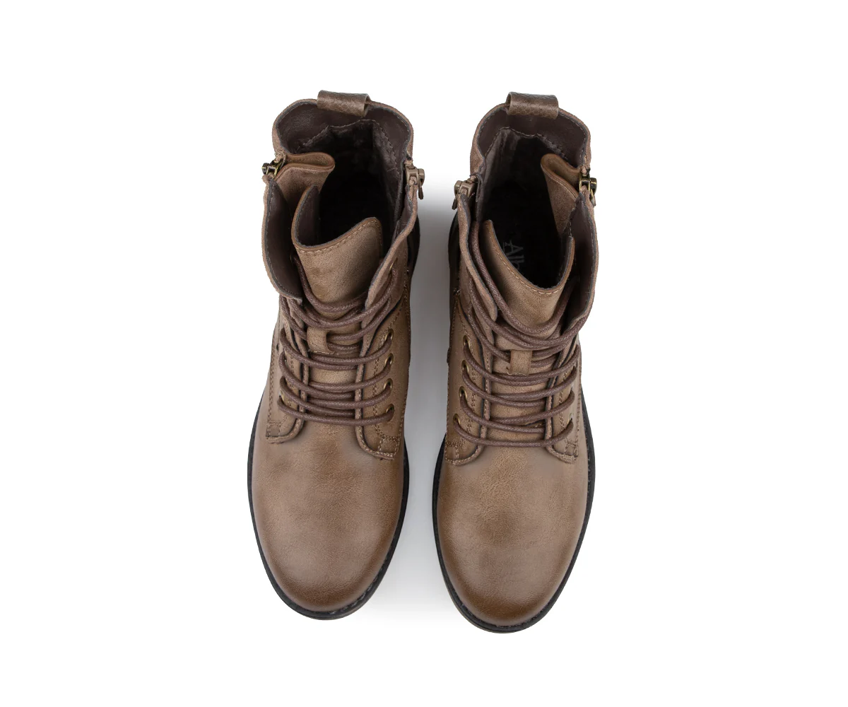 Bottillons Alberto pour femmes - LESLINA - Image 16