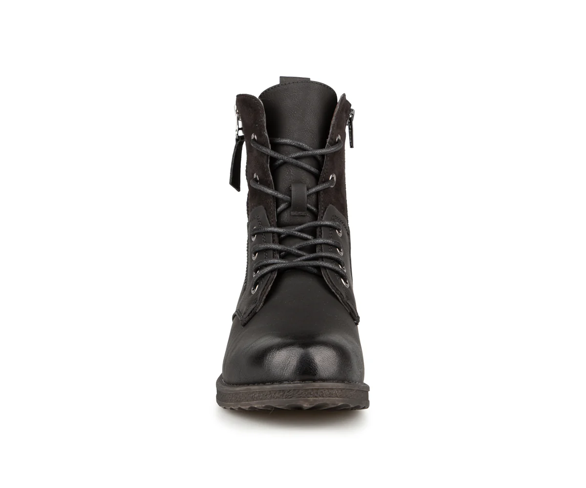 Bottillons Alberto pour femmes - LESLINA - Image 2