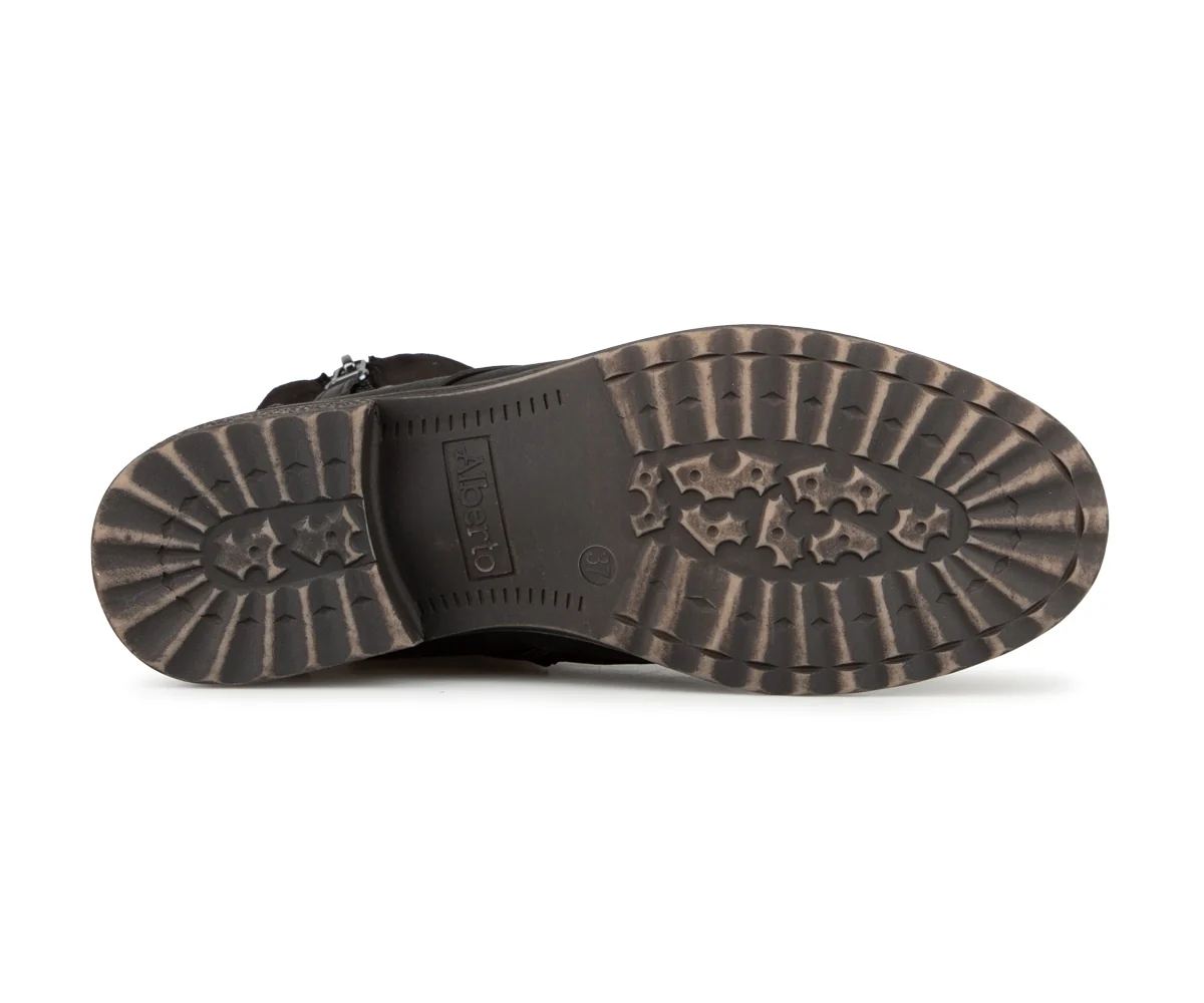Bottillons Alberto pour femmes - LESLINA - Image 6