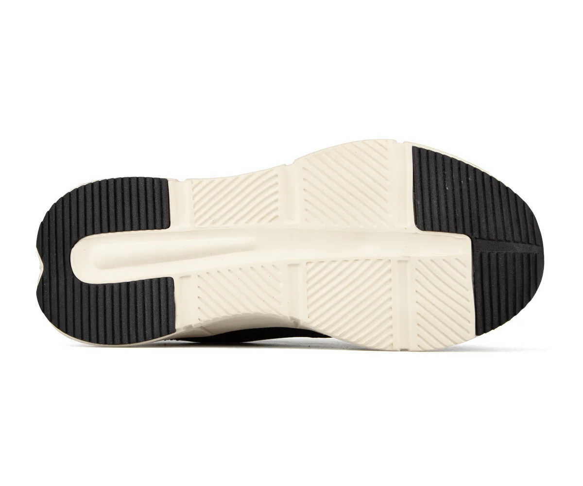 Souliers lacés Alberto filles talon compensé – LEZINA - Image 13
