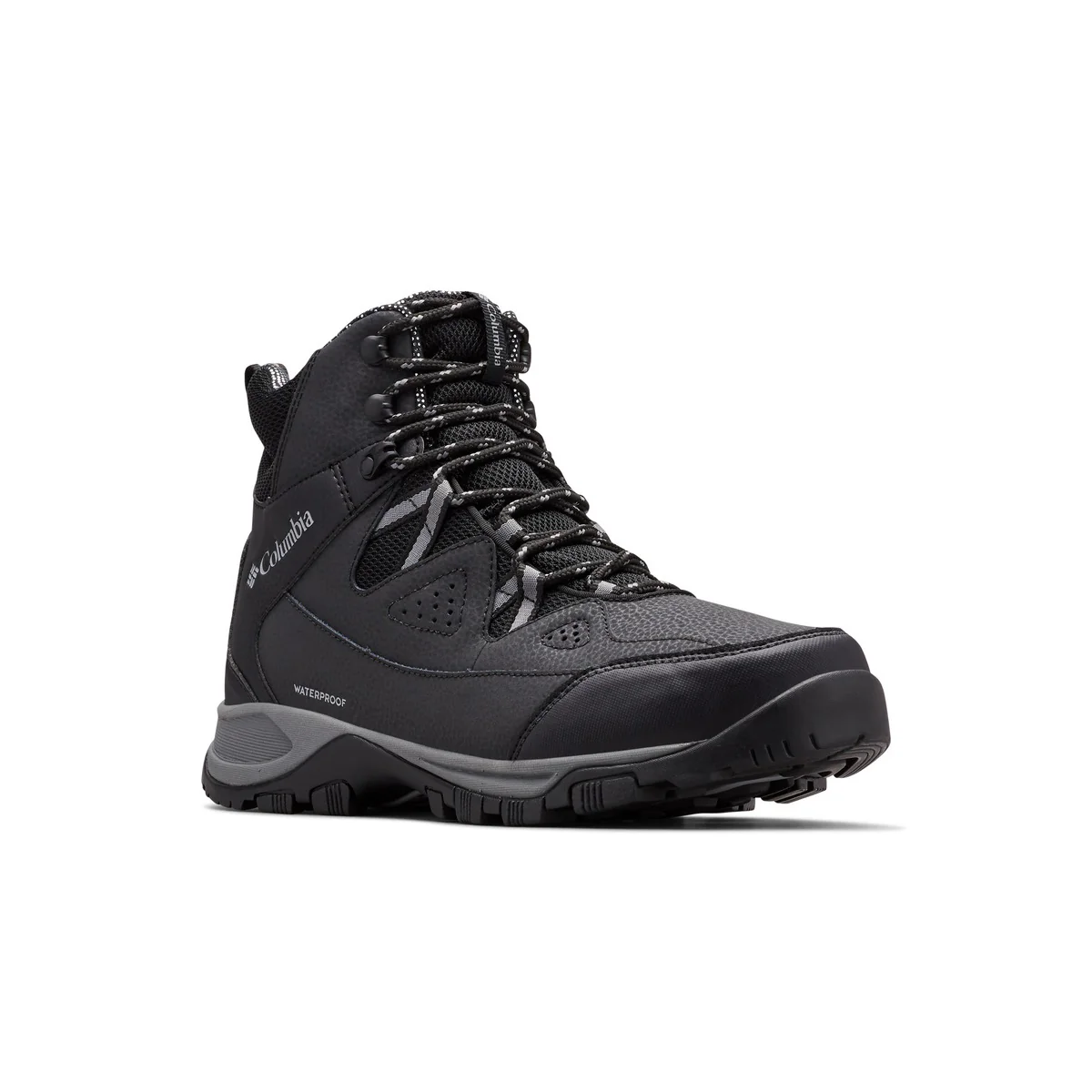Bottes d'hiver Columbia pour hommes - LIFTOP III 2024 - Image 3