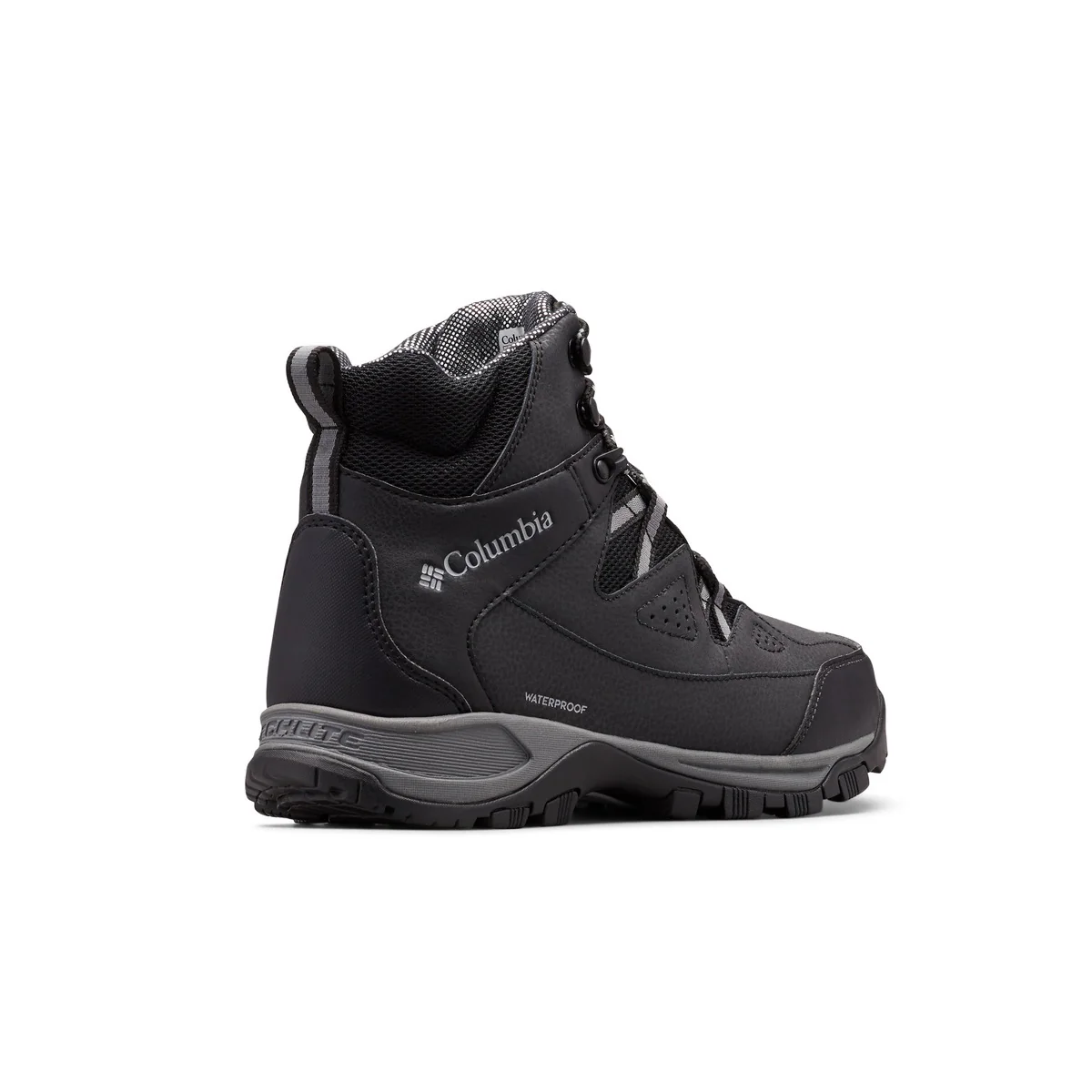 Bottes d'hiver Columbia pour hommes - LIFTOP III 2024 - Image 4