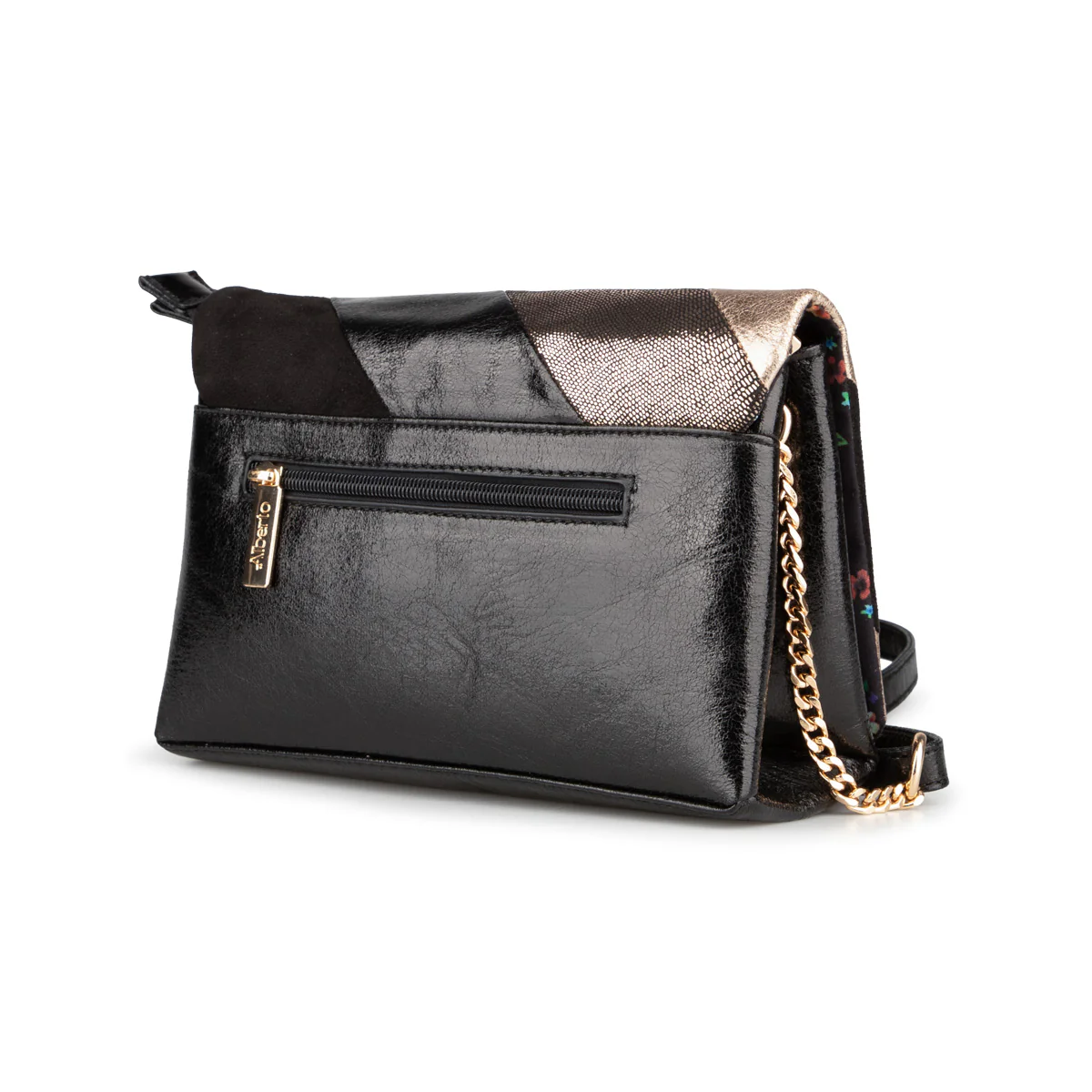 Sac à main Alberto pour femmes - LIGHTLEE - Image 2