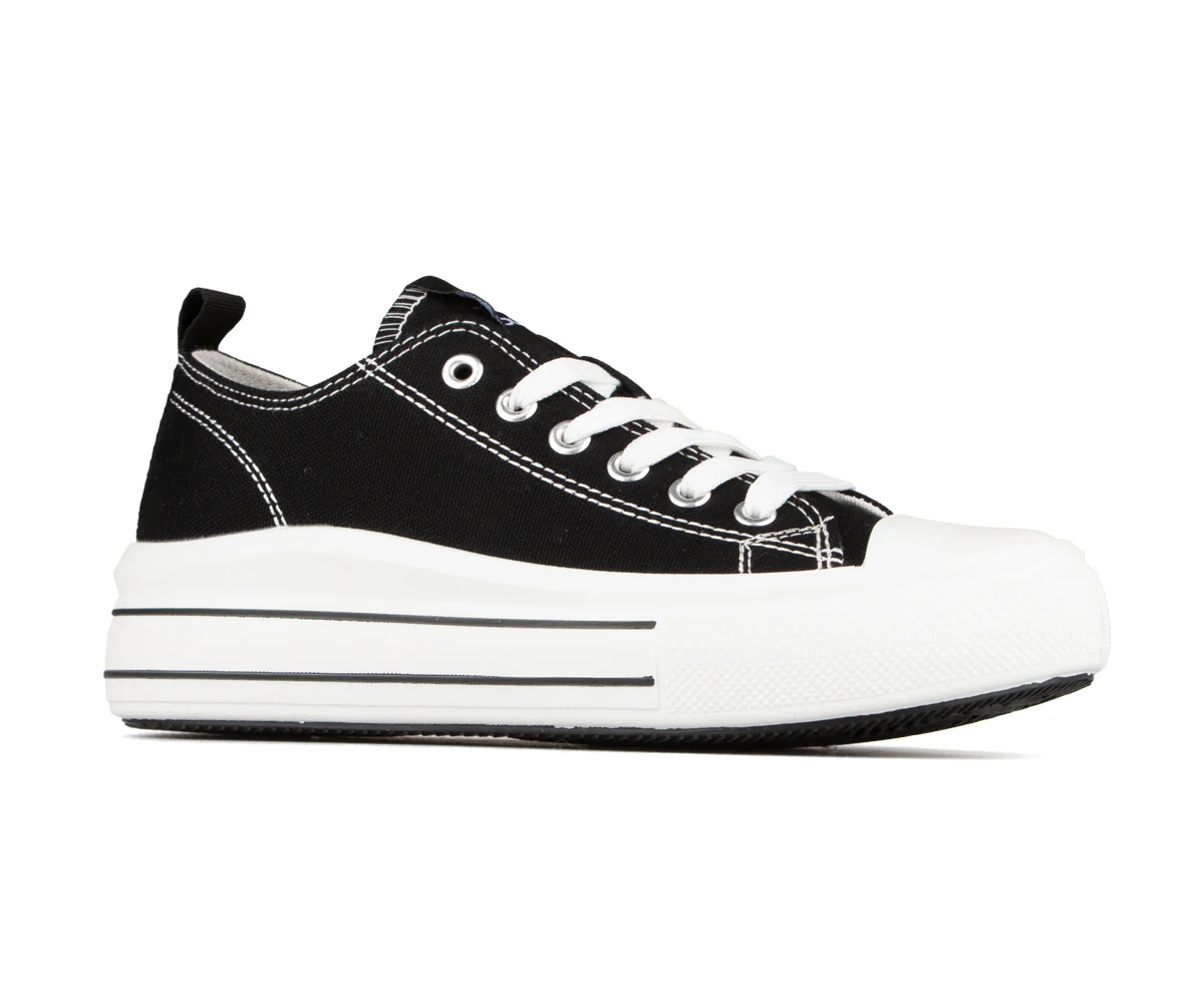 Souliers mode Duty 9 pour femmes - LINNEA LOW W