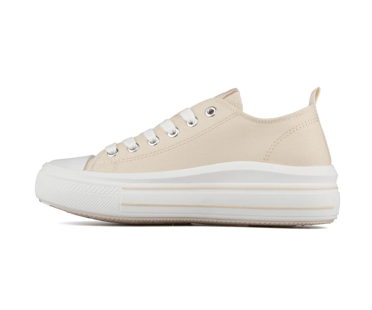 Souliers mode Duty 9 pour femmes - LINNEA LOW W - Image 10