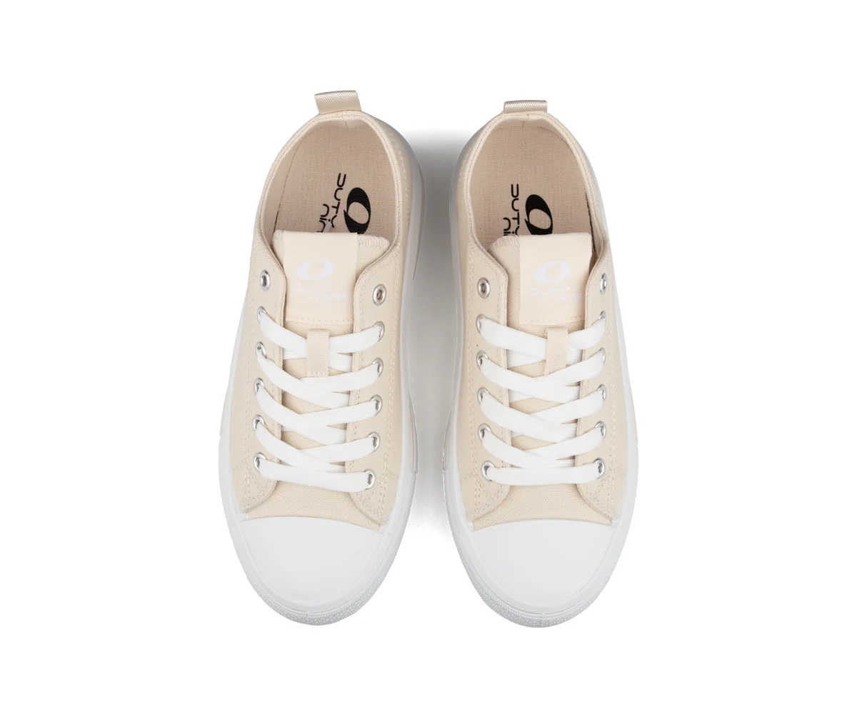 Souliers mode Duty 9 pour femmes - LINNEA LOW W - Image 14