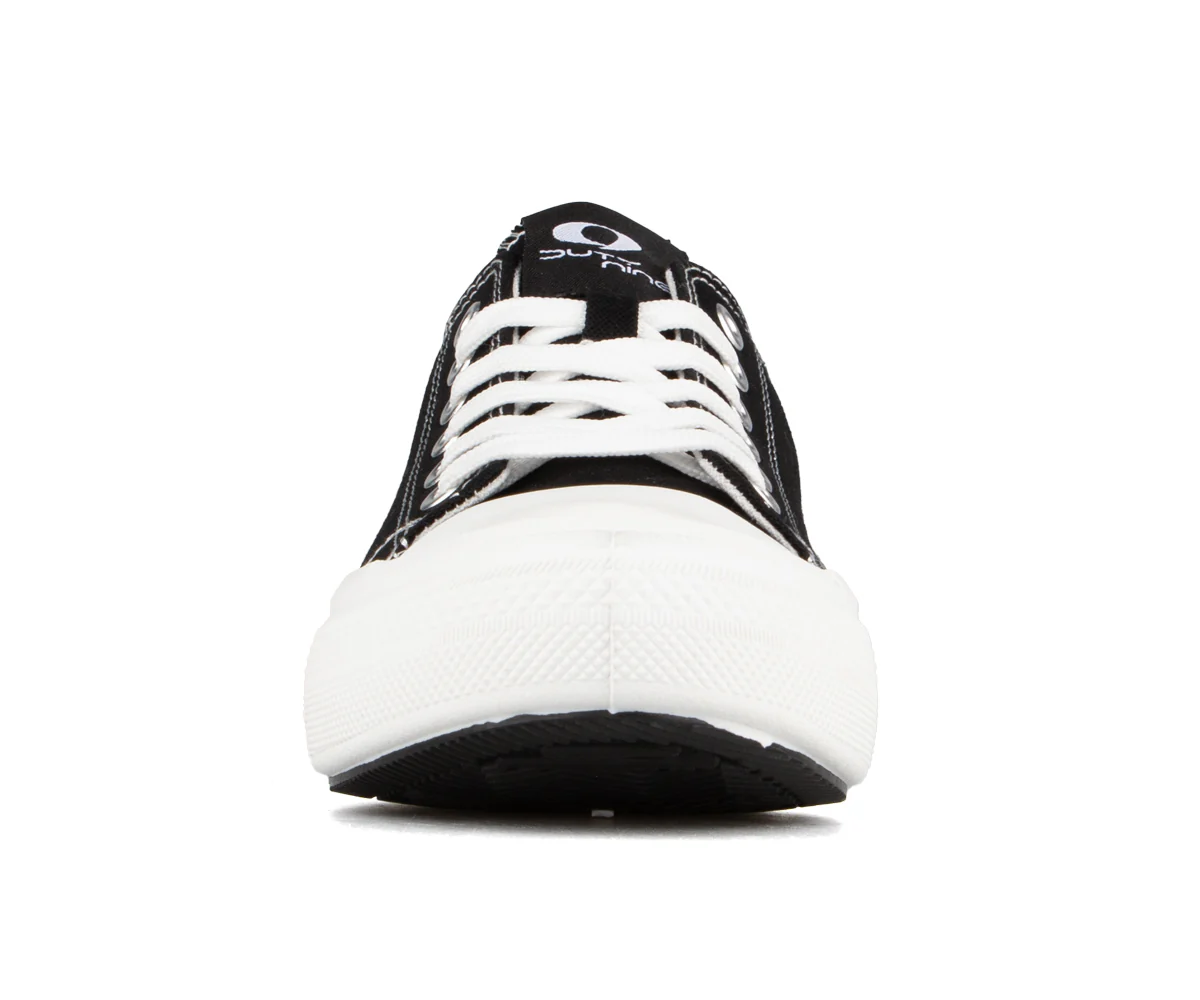 Souliers mode Duty 9 pour femmes - LINNEA LOW W - Image 2