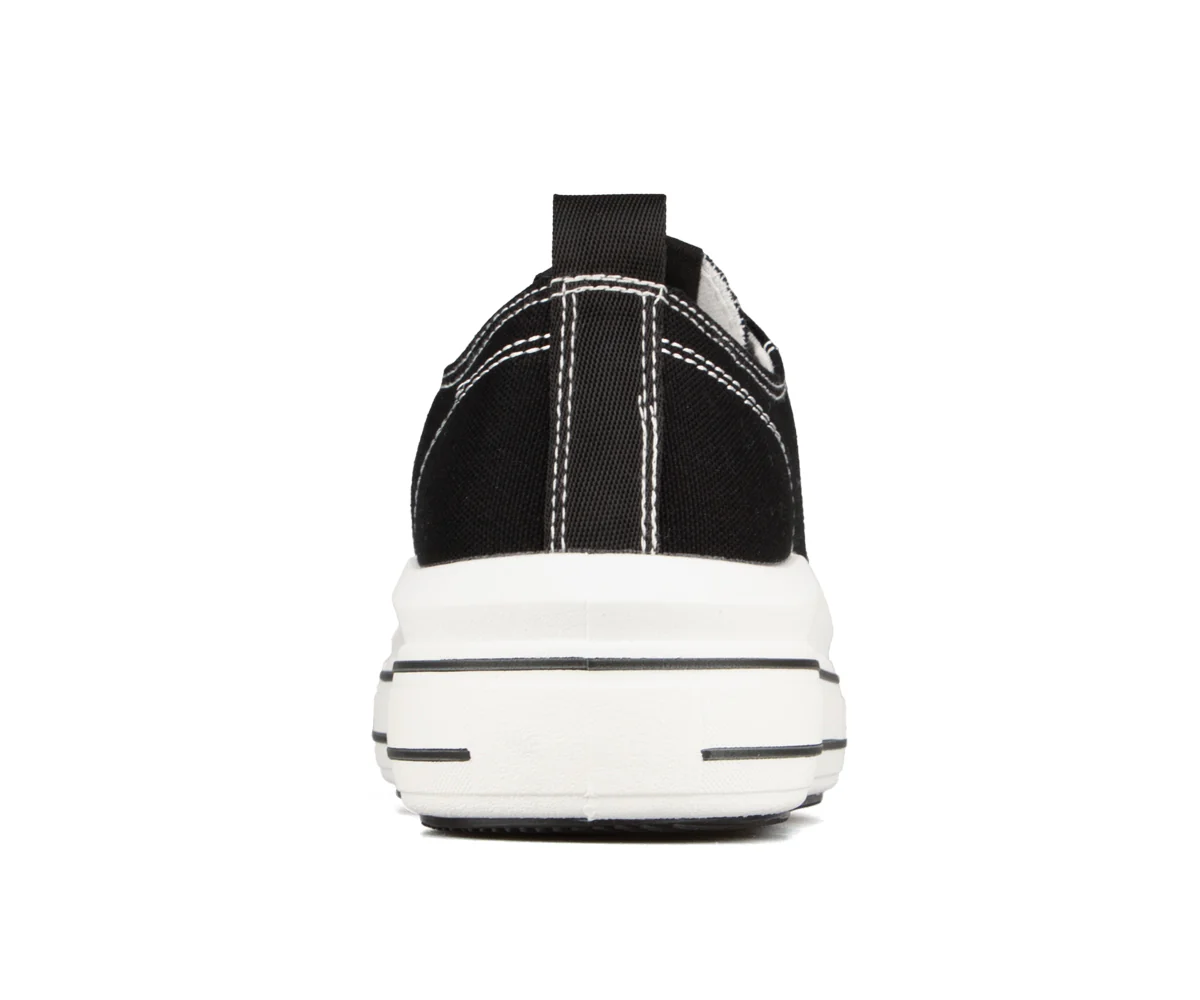 Souliers mode Duty 9 pour femmes - LINNEA LOW W - Image 4